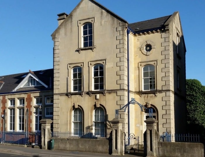 Upper Bristol Rd, Bath for sale Primary Photo- Image 1 of 16