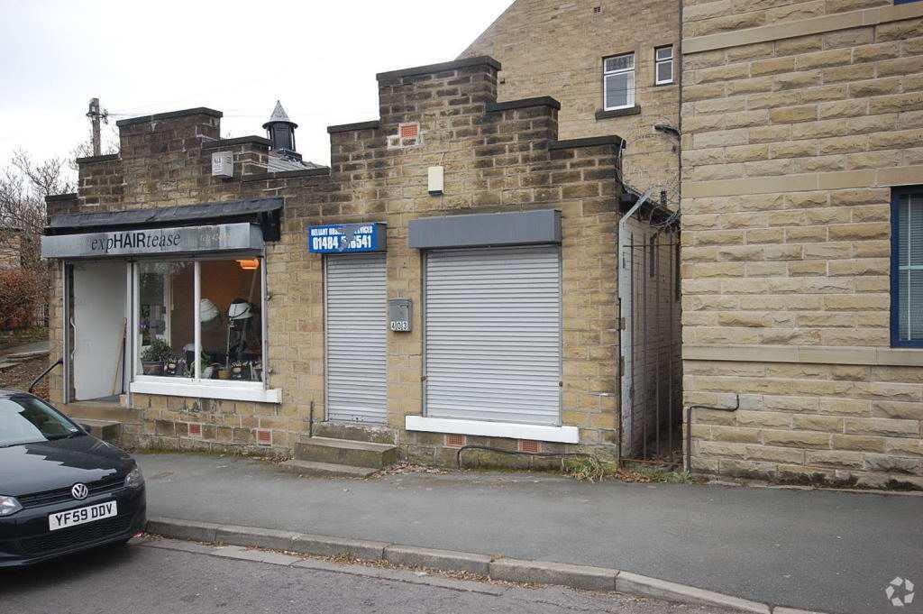 401403 Bradford Rd, Huddersfield, HD2 2RB UK