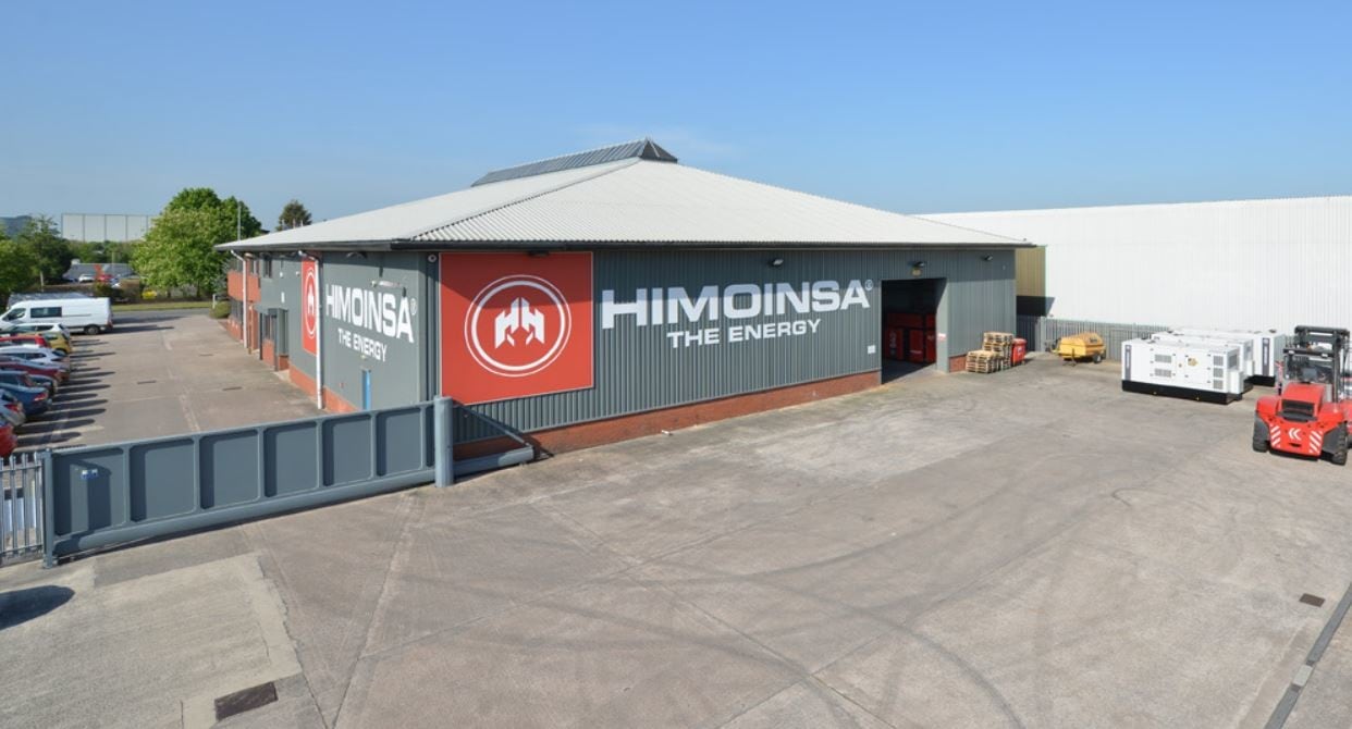 Gateway, Crewe for sale Primary Photo- Image 1 of 1