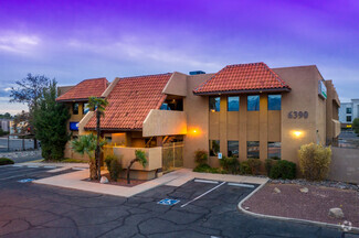 More details for 6390 E Broadway Blvd, Tucson, AZ - Office for Rent