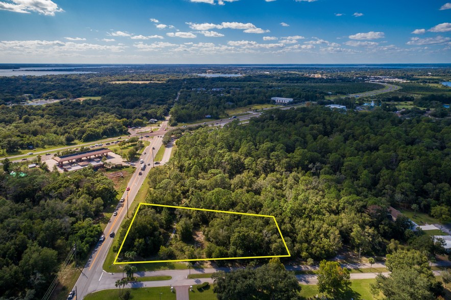 Wolf Branch Rd, Mount Dora, FL for sale - Primary Photo - Image 1 of 4