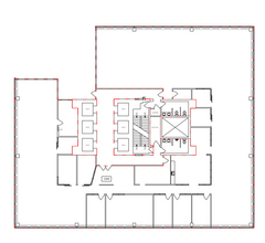 10025 102A Ave NW, Edmonton, AB for rent Floor Plan- Image 1 of 1