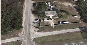 21423 Overseas Hwy, Cudjoe Key, FL for sale - Aerial - Image 3 of 25