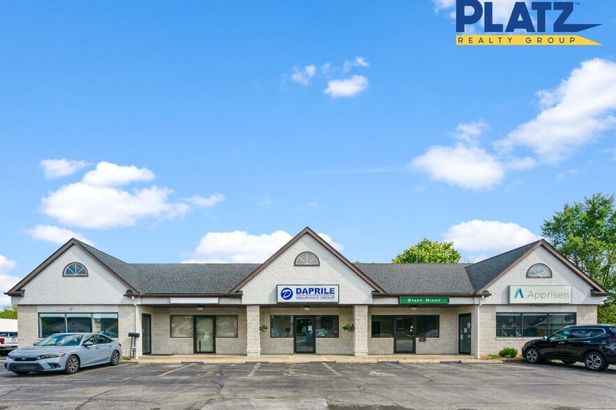 3050 Elm Rd, Warren, OH for sale - Building Photo - Image 1 of 12