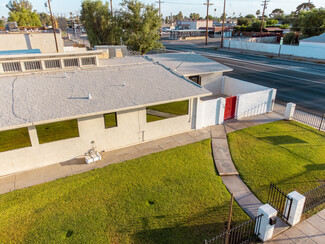 More details for 114 J St, Brawley, CA - Office for Rent