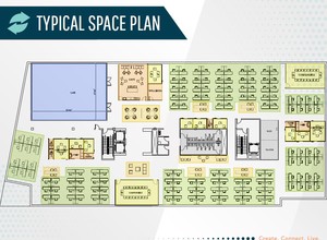 3100 Reading Rd, Cincinnati, OH for rent Floor Plan- Image 1 of 1