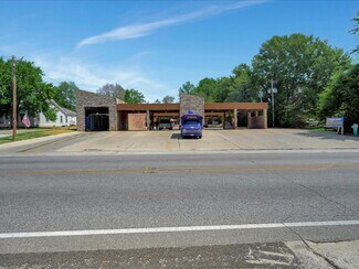 More details for 611 Tenaha St, Center, TX - Speciality for Sale