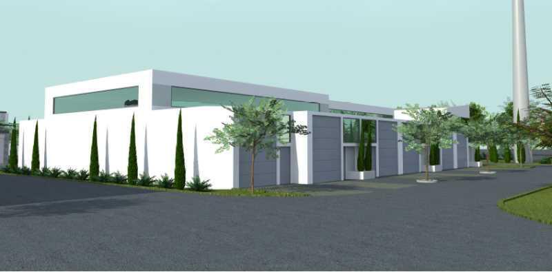 388 Avenue Charles De Gaulle, Vénissieux to rent - Building Photo - Image 3 of 27