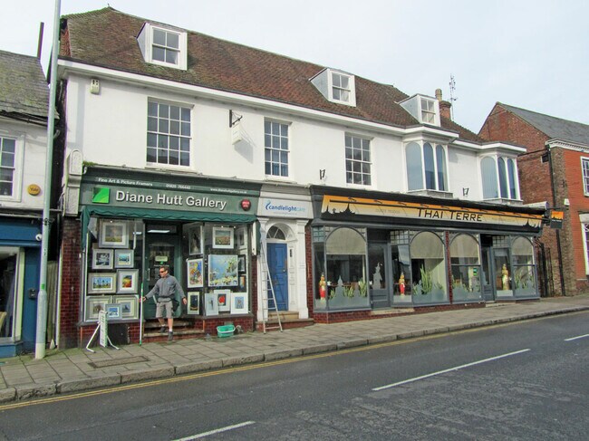 More details for 95-99 High St, Uckfield - Retail for Sale