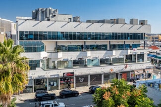 More details for 221 E 12th St, Los Angeles, CA - Mixed-use to Rent