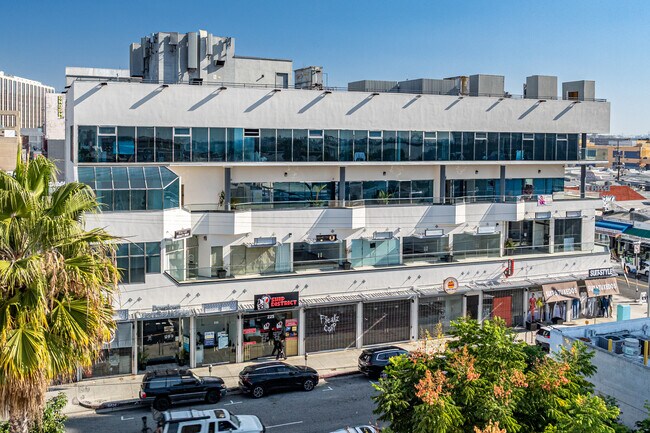 More details for 221 E 12th St, Los Angeles, CA - Mixed-use to Rent