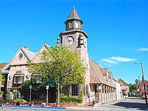 486 First St, Solvang, CA for sale Building Photo- Image 1 of 1