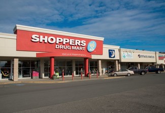 More details for 1111 Shoppers Row, Campbell River, BC - Retail for Rent