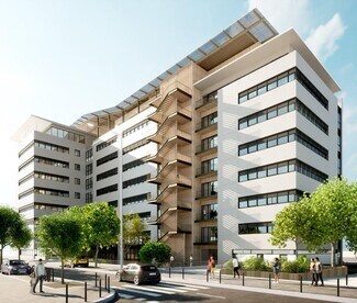 More details for 114 Boulevard Marius Vivier-Merle, Lyon - Office to Rent