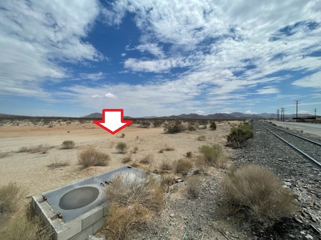 0 Central Rd, Apple Valley, CA for sale - Building Photo - Image 1 of 10