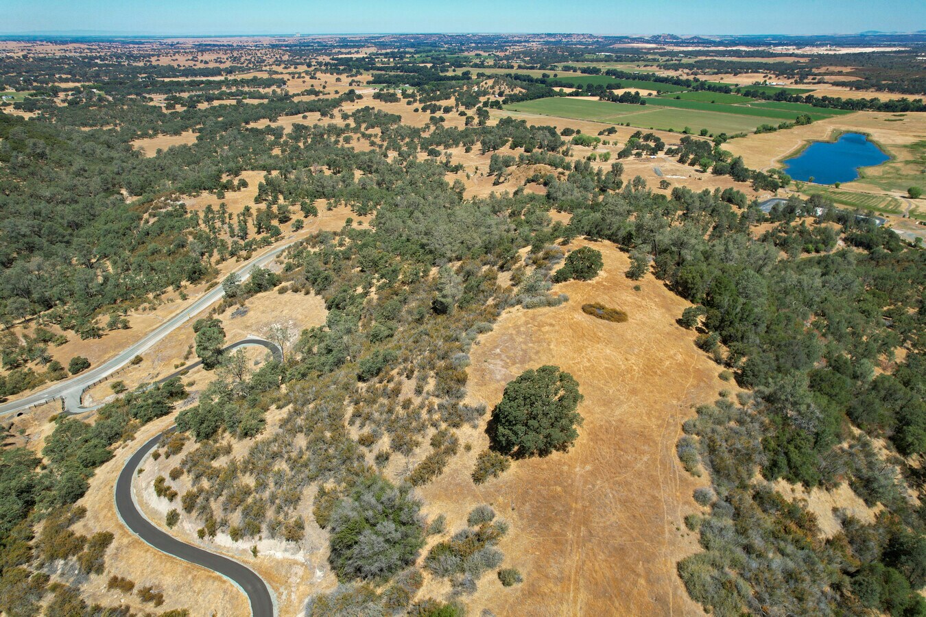 Coal Mine Rd, Ione 95640