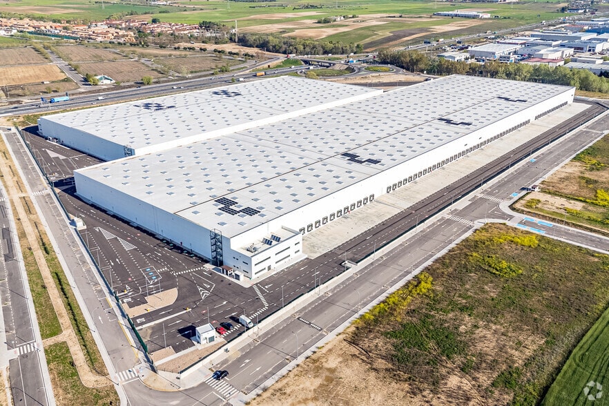 Calle a Sau6, 8V, Illescas, Toledo to rent - Building Photo - Image 1 of 12