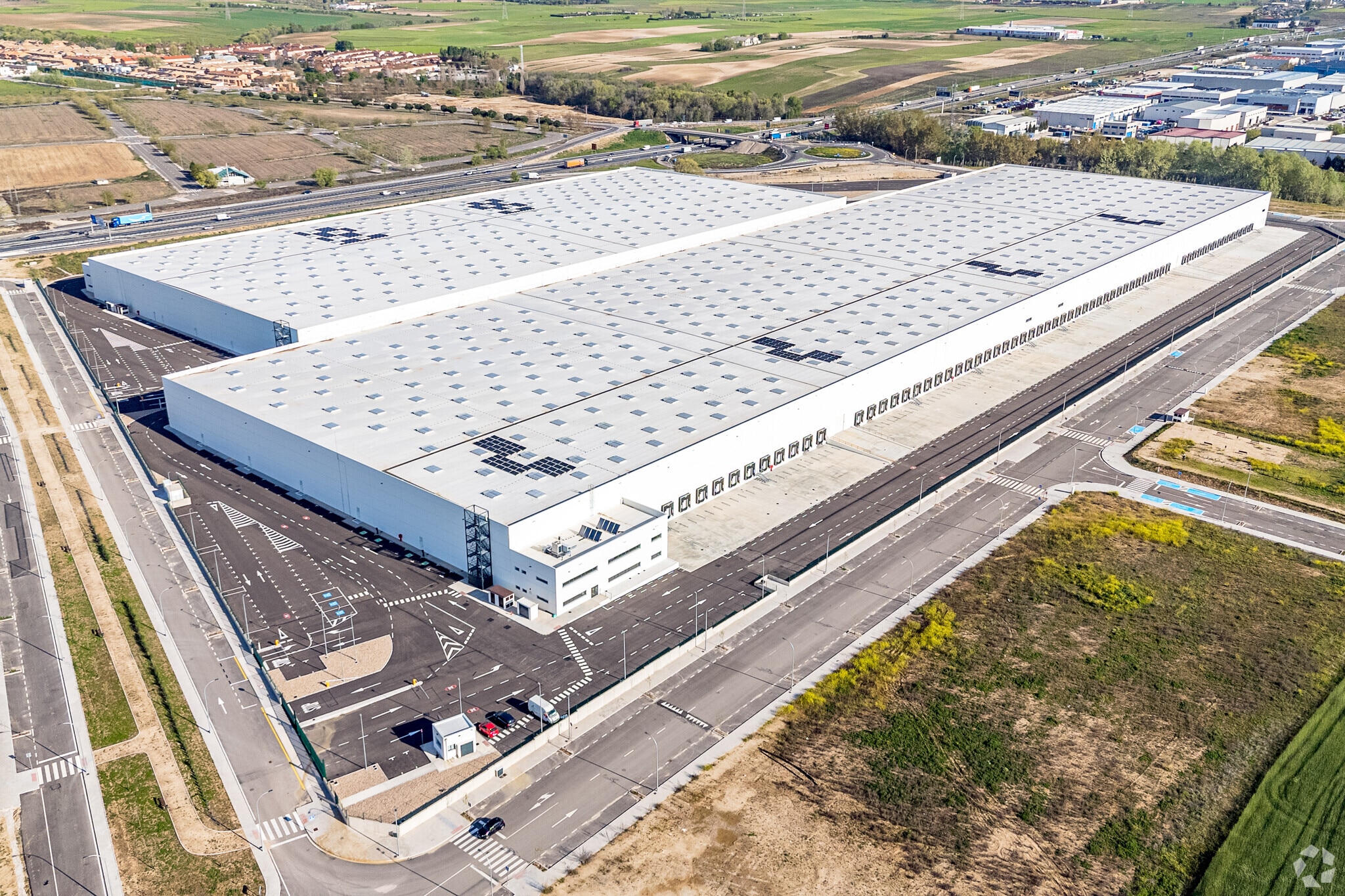 Calle a Sau6, 8V, Illescas, Toledo to rent Building Photo- Image 1 of 14