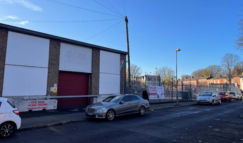 Wretham Rd, Birmingham for sale Building Photo- Image 1 of 1
