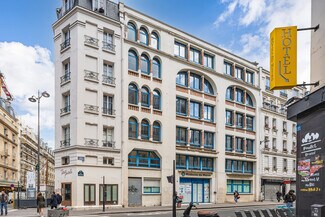 More details for 62 Rue Marcadet, Paris - Office to Rent
