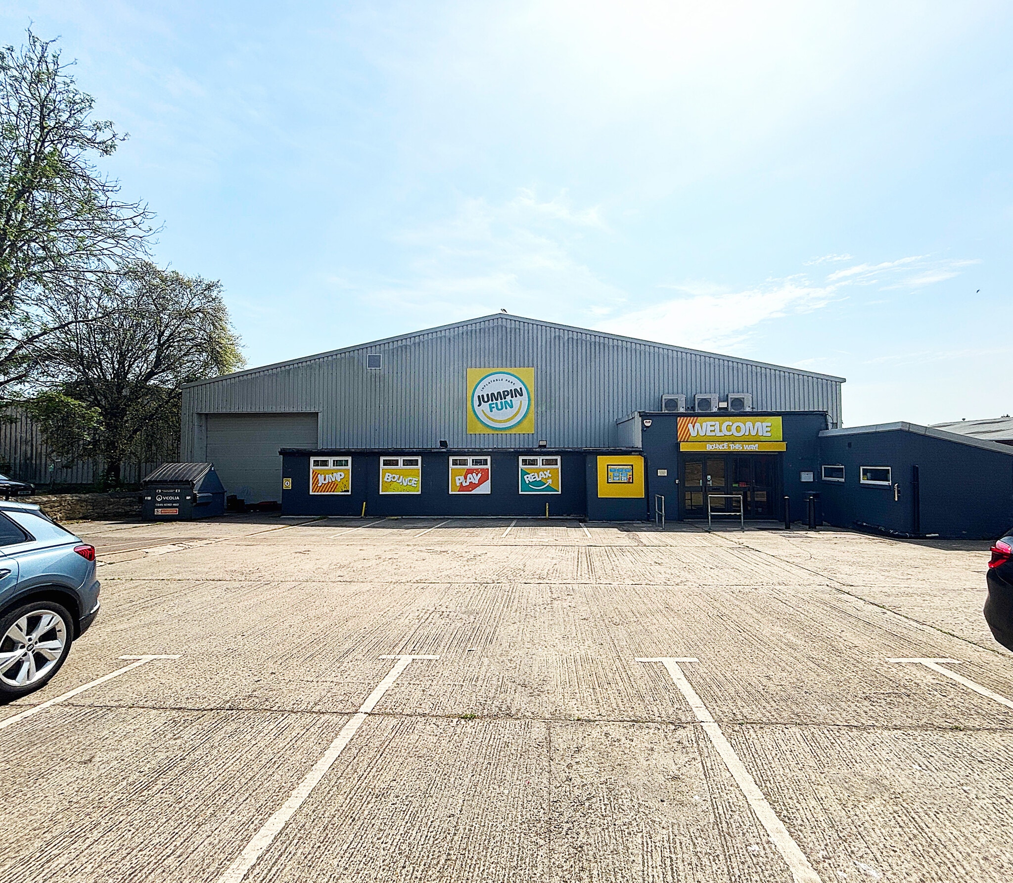5 Tewkesbury Rd, Cheltenham to rent Building Photo- Image 1 of 4