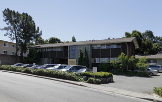 More details for 2121 Redwood St, Vallejo, CA - Office, Office/Medical for Rent