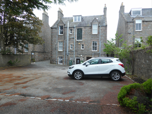 16 Queens Rd, Aberdeen for sale - Building Photo - Image 3 of 5