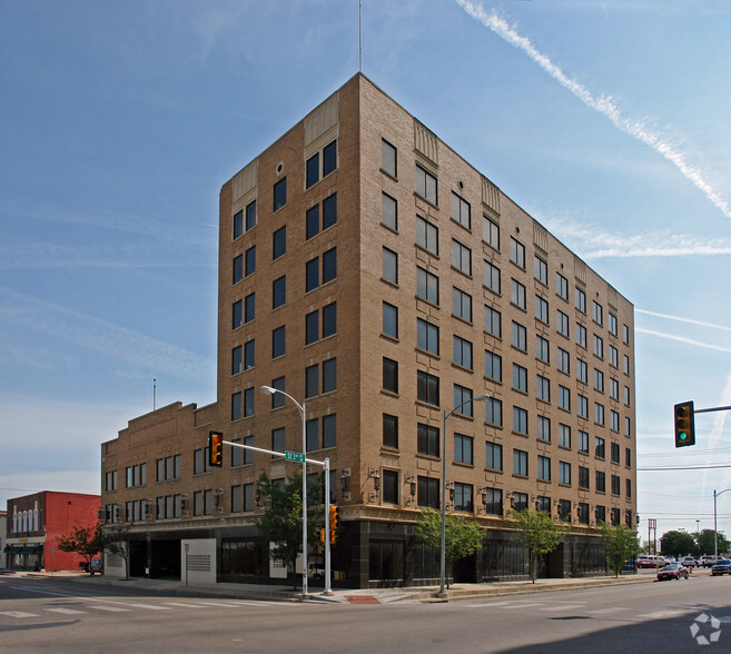 219 S Polk St, Amarillo, TX for sale - Primary Photo - Image 1 of 1