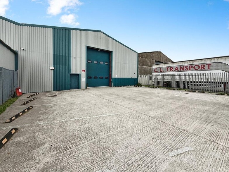 Evercreech Way, Highbridge for sale - Building Photo - Image 2 of 8