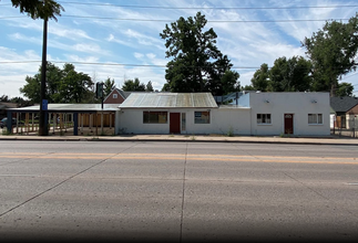 628 E Evans Ave, Denver, CO for rent Building Photo- Image 2 of 6