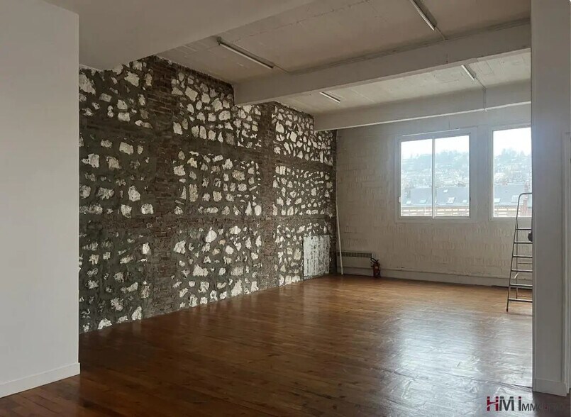 Office in Rouen to rent - Interior Photo - Image 3 of 14