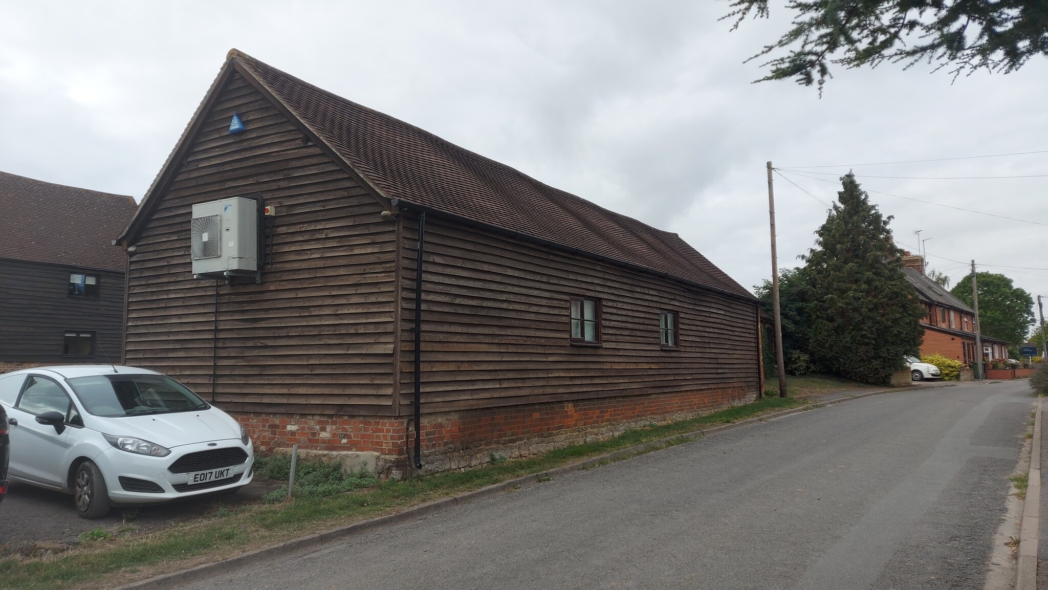 1-3 Deanes Clos, Abingdon to rent Interior Photo- Image 1 of 5