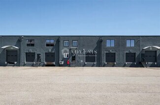 More details for Industrial to Rent