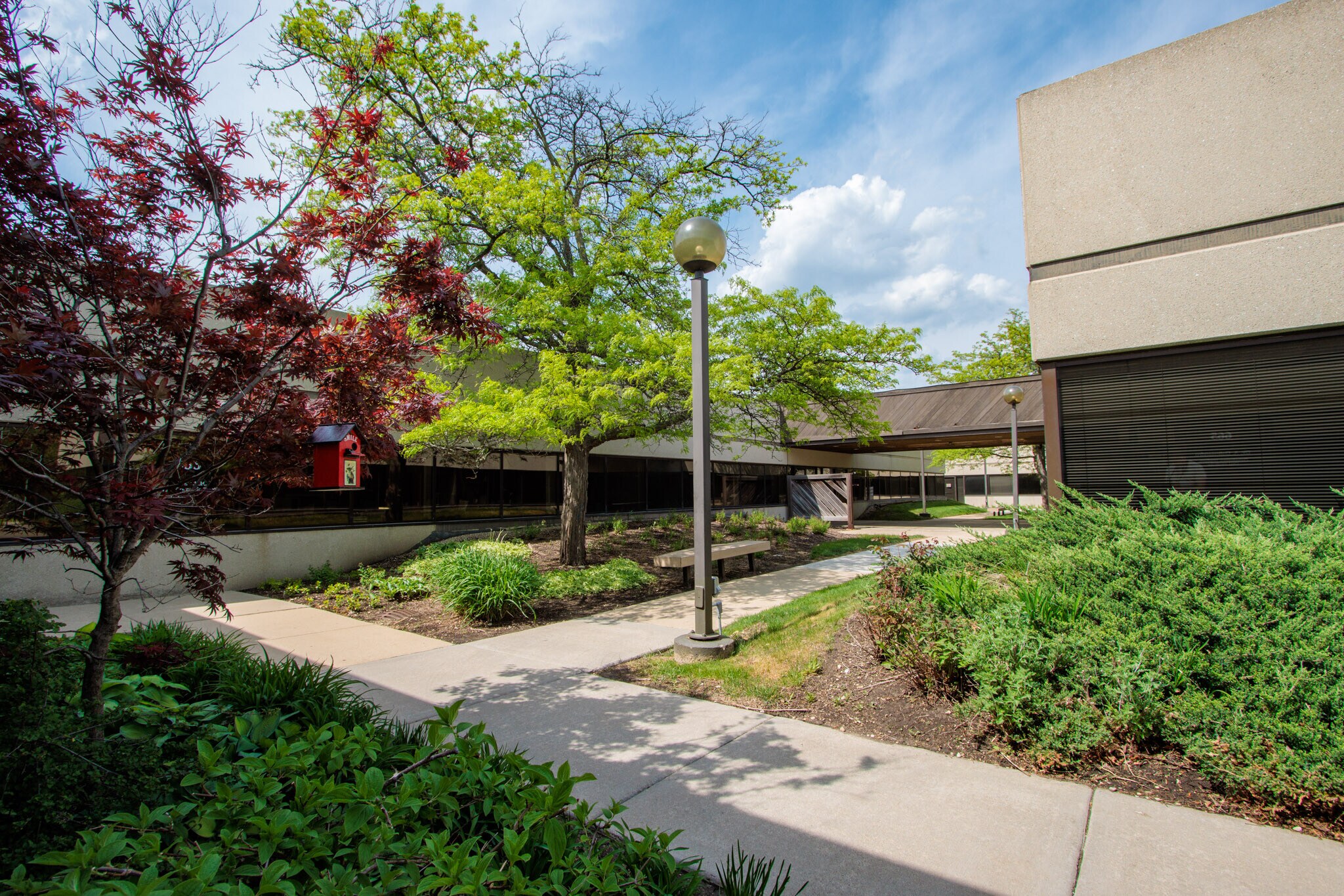 2500 W Higgins Rd, Hoffman Estates, IL to rent Building Photo- Image 1 of 15