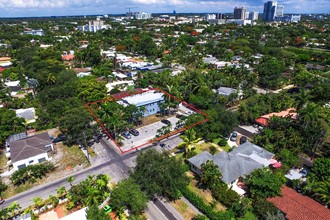 1505 Washington St, Hollywood, FL for sale Aerial- Image 1 of 1