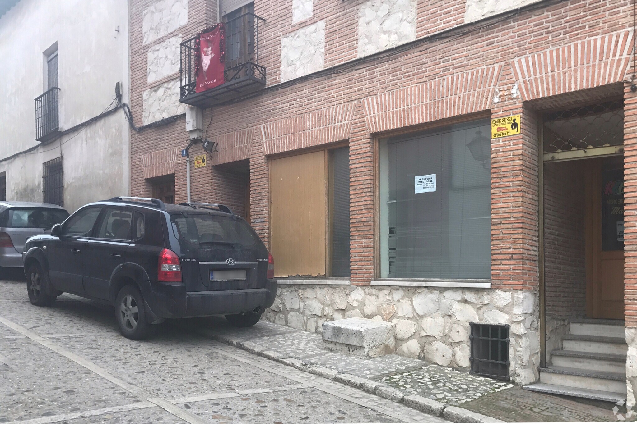 Calle Carpinteros, 4, Chinchón, Madrid to rent Interior Photo- Image 1 of 1