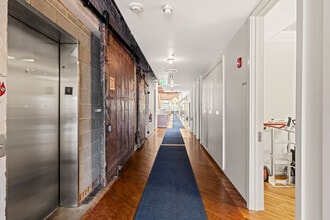 317 E Water St, Charlottesville, VA for sale Interior Photo- Image 1 of 7