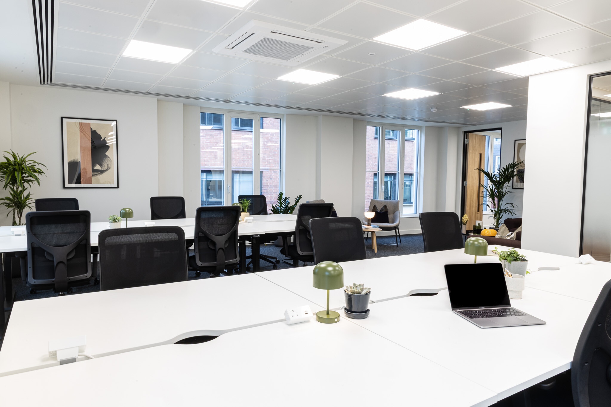 15-17 Furnival St, London to rent Interior Photo- Image 1 of 2