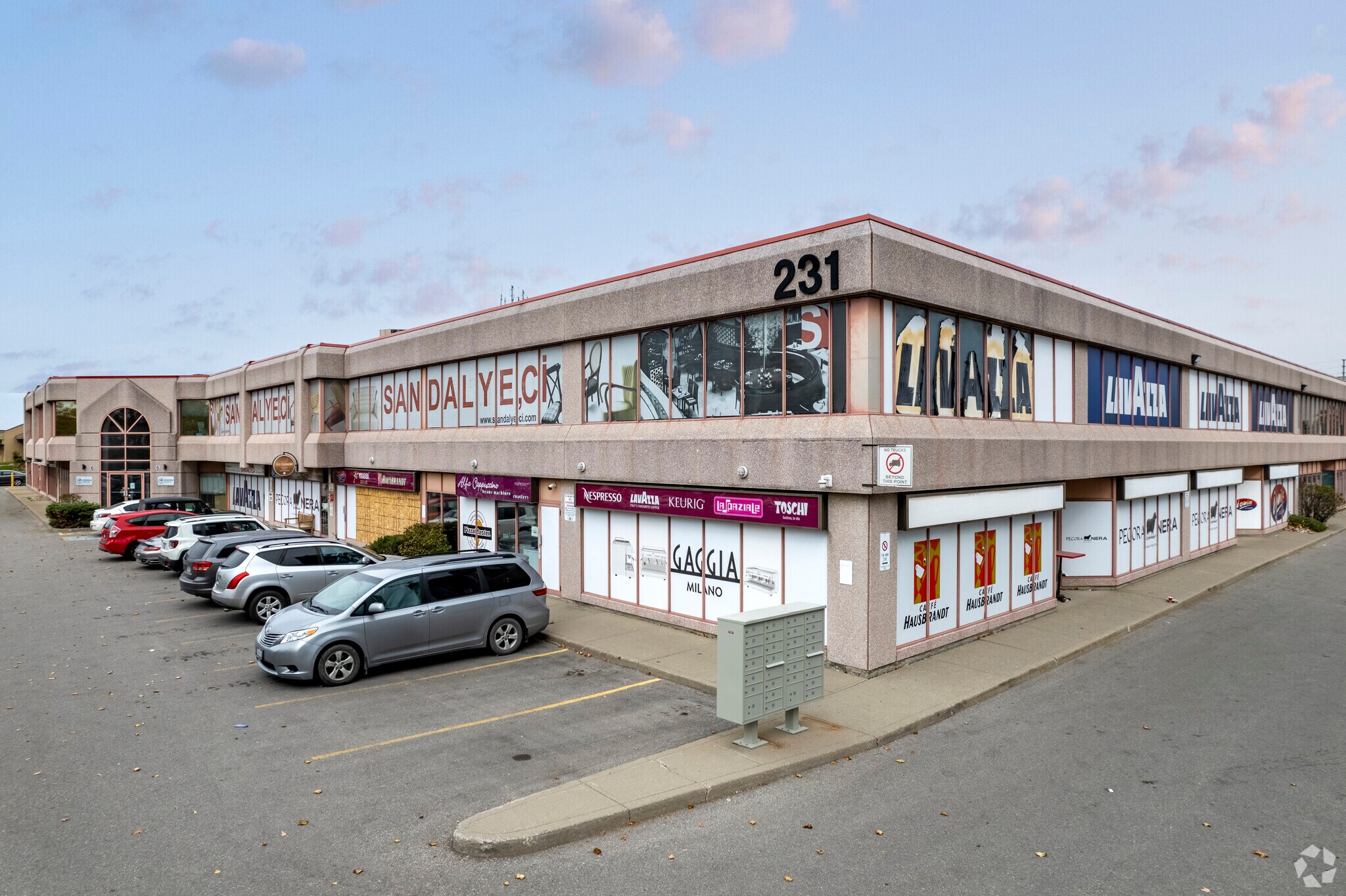 231 Millway Ave, Vaughan, ON for sale Primary Photo- Image 1 of 1