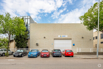 Industrial in L'hospitalet De Llobregat, Barcelona for rent Primary Photo- Image 1 of 3