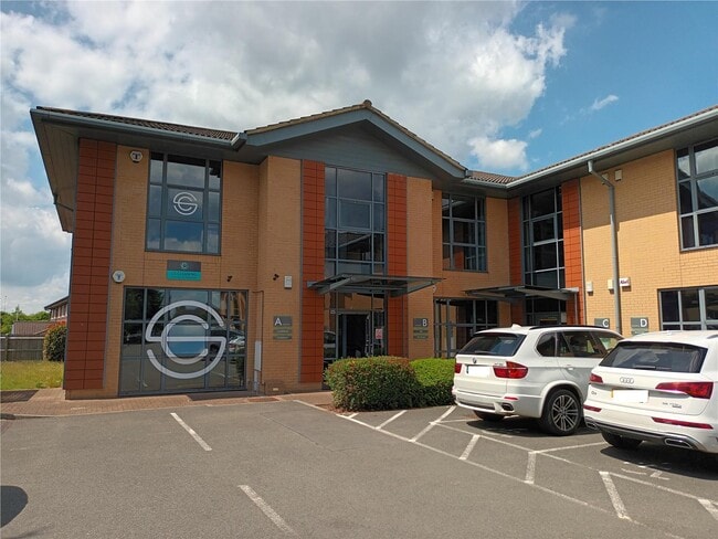 More details for Falcon Dr, Milton Keynes - Office for Sale