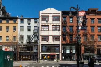 31 W 8th St, New York, NY for sale Building Photo- Image 1 of 1