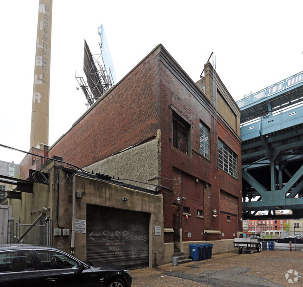 230 N 2nd St, Philadelphia, PA for rent - Building Photo - Image 3 of 9