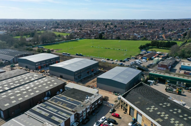 More details for Endemere Rd, Coventry - Industrial for Sale