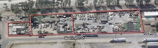 More details for 15243 Washington Dr, Fontana, CA - Land for Rent