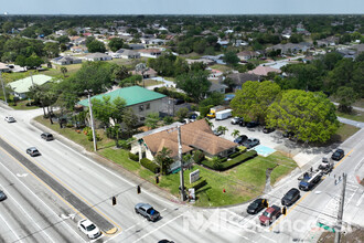 481 SW Port St Lucie Blvd, Port Saint Lucie, FL for sale Building Photo- Image 1 of 1