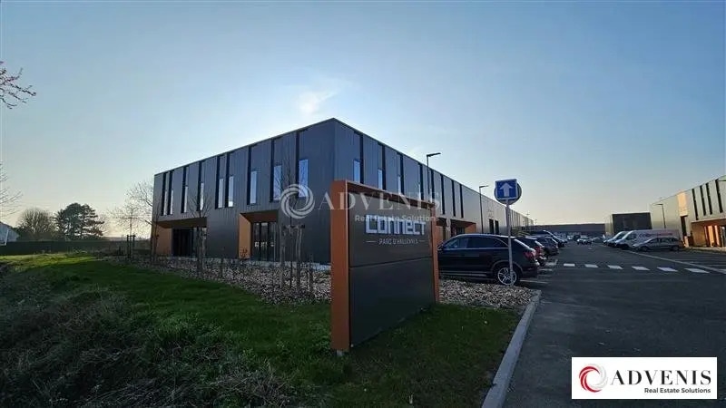 Location Commerce 234 m² - Photo 1