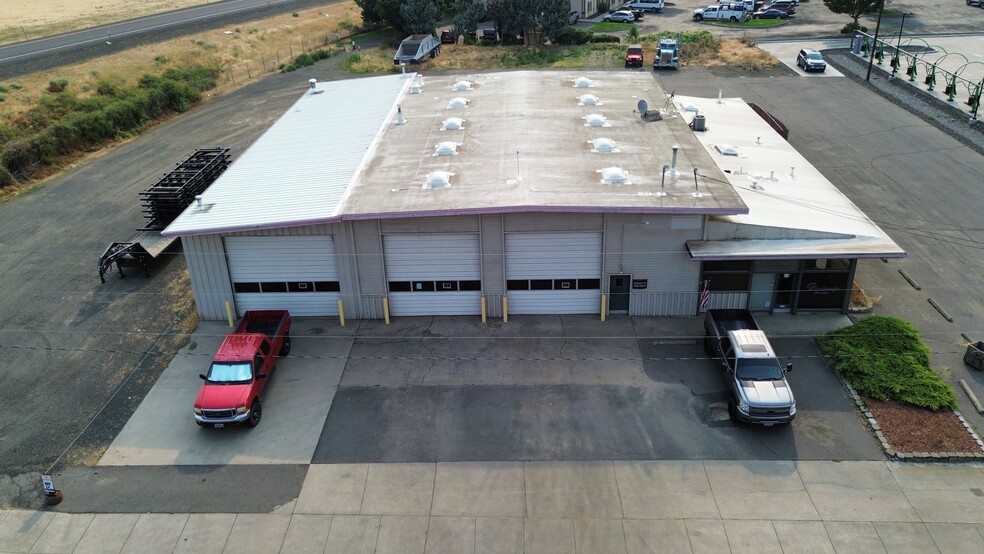 223 SW 23rd St, Pendleton, OR for sale - Building Photo - Image 1 of 40