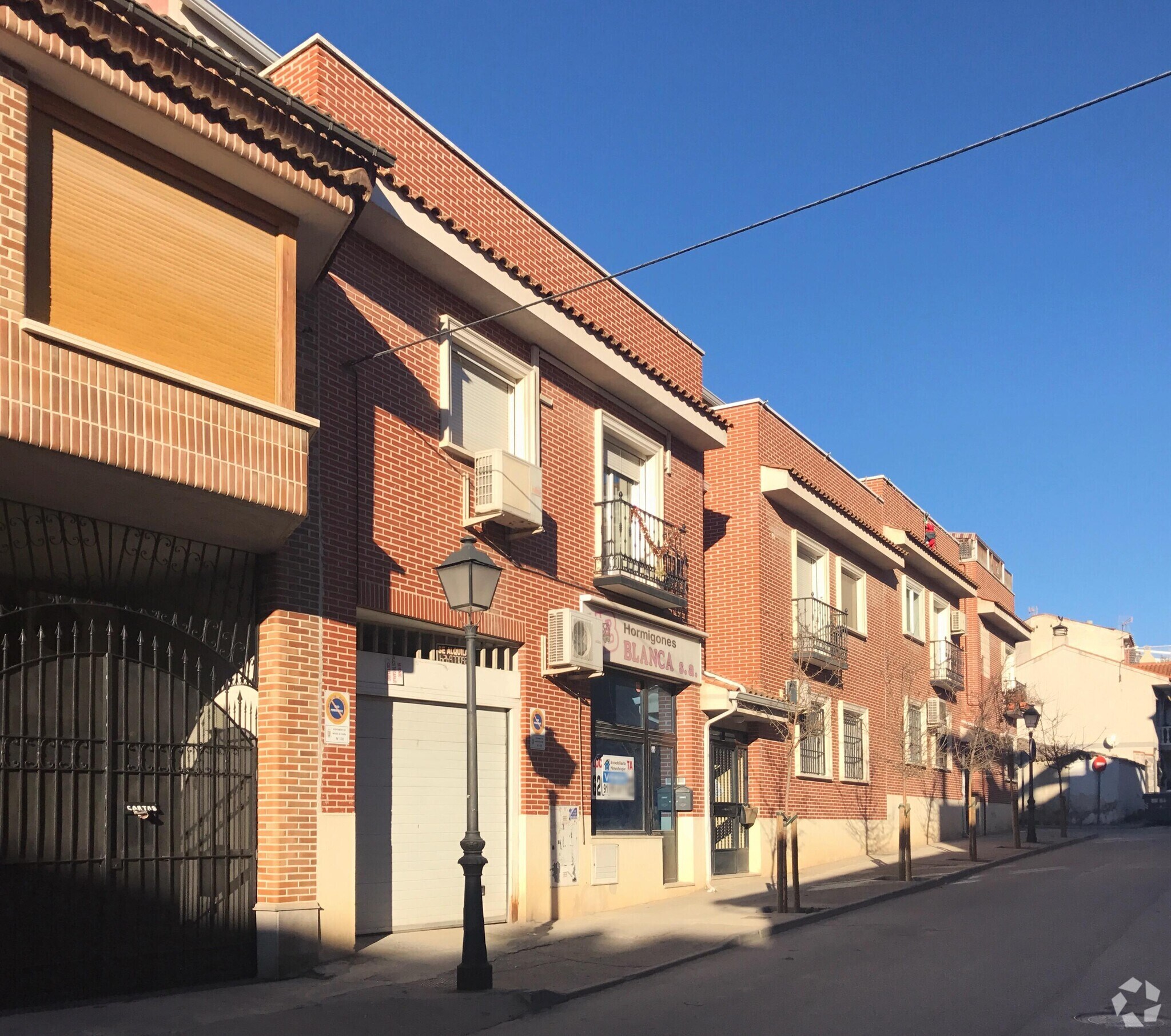 Calle Manuel Mac-Crohon, 52, Morata de Tajuña, Madrid to rent Primary Photo- Image 1 of 3