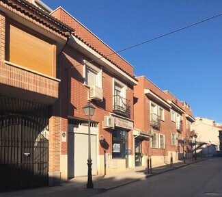 More details for Calle Manuel Mac-Crohon, 52, Morata de Tajuña - Retail to Rent